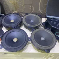 سیستم صوتی هارمن کاردن بی ام و Bmw E46|قطعات یدکی و لوازم جانبی|تهران, آسمان|دیوار