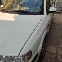 سمند EF7 دوگانه مدل 93