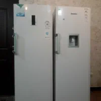 یخچال فریزر بلومبرگ