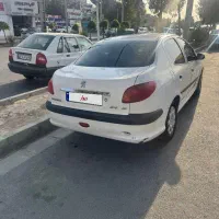 206 Sd|خودرو سواری و وانت|کرج, گلشهر|دیوار