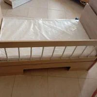 تخت وتشک|تخت و صندلی بچه|گلبهار, شهر جدید گلبهار|دیوار