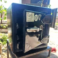 طراحی و ساخت انواع گاوصندوق نسوز