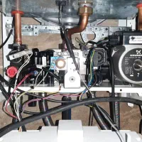 تعمیر ونصب پکیج وابگرمکن وکولرگازی|خدمات پیشه و مهارت|شهریار, شهریار|دیوار