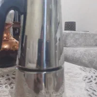موکاپ|قوری، کتری، قهوه‌ساز دستی|شیراز, شهرک مطهری|دیوار