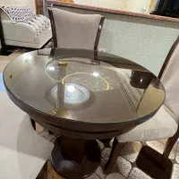 میز صبحانه خوری