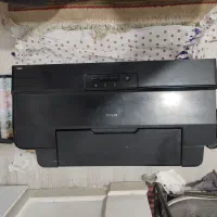 پرینتر اپسون L1800 خراب