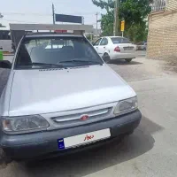 پراید  وانت۱۵۱