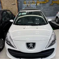 پژو 207 پاناروما پلاس دنده ای مدل 1404|خودرو سواری و وانت|شیراز, فرهنگ شهر|دیوار