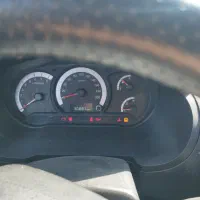 کوییک 1400|خودرو سواری و وانت|اصفهان, طاحونه|دیوار