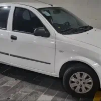 تیبا 2 هاچبک EX مدل 1398 بی رنگ کارشناسی کارنامه|خودرو سواری و وانت|تهران, امامت|دیوار