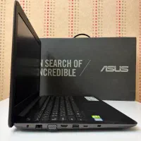لپتاپ ASUS گرافیکدار نسل ۶ درحد|رایانه همراه|تهران, فردوس|دیوار