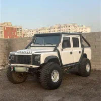 پاژن ۴ در ۶ سیلندر|خودرو سواری و وانت|اندیشه, اندیشه فاز ۳|دیوار