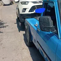 امداد خودرو و یدک کش ماهیدشت