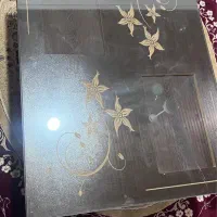 میز وسط|مبلمان خانگی و میز عسلی|گرگان, |دیوار