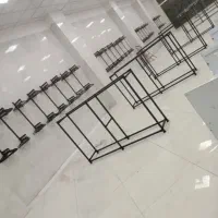 حراج رگال و چوب لباسی و دوگیره اینه کانتر تگ لباس‌|فروشگاه و مغازه|پاکدشت, پاکدشت (مامازند)|دیوار