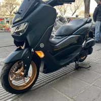 یاماها nmax فول ۱۴۰۲