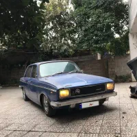 پیکان مدل ۵۵