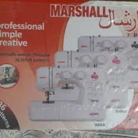 چرخ خیاطی عروس