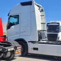 اف اچ ۵۰۰ مدل ۲۰۲۳ یورو ۶ fh|خودرو سنگین|اسلامشهر, شهرک مهدیه|دیوار