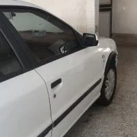 سمند ۱۴۰۰  LX