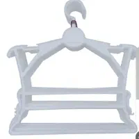 تعدادی رگال لباس|کتابخانه، شلف، قفسه‌های دیواری|اردبیل, |دیوار