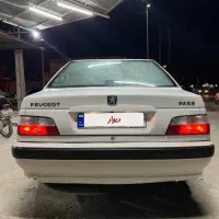 پارس موتور جدیدxup402|خودرو سواری و وانت|بهبهان, |دیوار