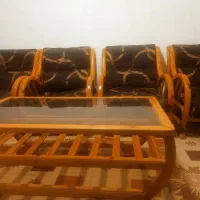 مبل هفت نفره