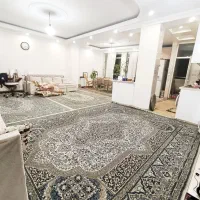 آپارتمان 125مترشیک 3خوابه نوساز فول امکانات