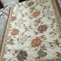 فرش گلیم 2در2/5