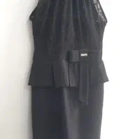 لباس مجلسی سایز ۳۸ مارک سرژه