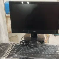 چند عدد کامپیوتر جدید به فروش می‌رسد|رایانه رومیزی|ملارد, |دیوار