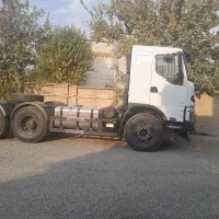 دافران خشک کمپرسی|خودرو سنگین|اسلام‌شهر, ملک‌آباد|دیوار