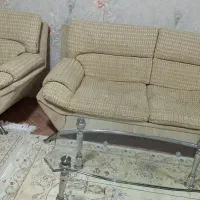 مبل راحتی ترک