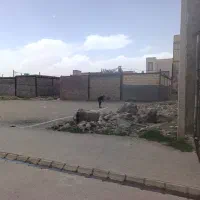 زمین ۱۲۰ متری در خواج ربیع مهر مادر یوسف باری