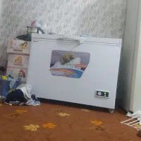 فریزرصندقی|یخچال و فریزر|شوشتر, |دیوار