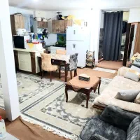 ۸۰ متر 1خوابه ورودی مستقل  دربستی(فروردین،آزادگان)|اجارهٔ خانه و ویلا|کرج, حصارک پایین|دیوار
