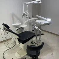 تعمیر یونیت دندانپزشکی و توربین و آنگل و ایر موتور|پزشکی|تهران, جمال‌زاده|دیوار