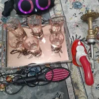 لوازم خونه