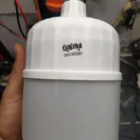 لامپ 50وات ال ای دی نصف قیمت بازار