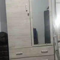 کمدبزرگ|جاکفشی، کمد، دراور|شهریار, شهرک امیریه|دیوار