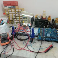 تعمیر تخصصی برد پکیج|خدمات پیشه و مهارت|بروجرد, |دیوار