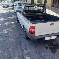 فروش پراید وانت ۱۴۰۲