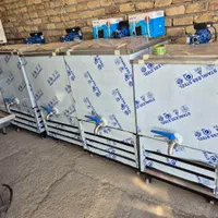 شیر سرد کن  ۲۰۰ ، ۳۰۰ ، ۵۰۰