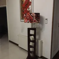 شید بزرگ و آباژور