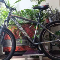 دوچرخه 26 المپیا