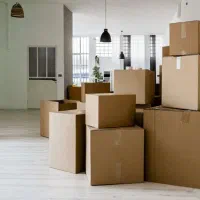 بسته بندی و جابجایی لوازم منزل فوری