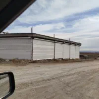 فروش مغازه های تجاری دیوار کشی شده فقط