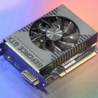 کارت گرافیک GTX 1660ti