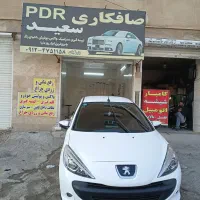 صافکاری در محل pdr سرامیک پولیش لیسه پی دی ار|خدمات خودرو و موتورسیکلت|تهران, گلستان (شهرک راه آهن)|دیوار