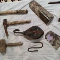 فرقون و لوازم بنایی|مصالح و تجهیزات ساختمان|ملک‌آباد, |دیوار